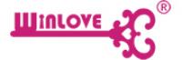 WinLove品牌logo