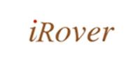 爱露华irover品牌logo