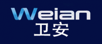 卫安WEIAN品牌logo