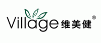 维美健Village品牌logo