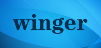 winger品牌logo