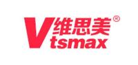 维思美VTSMAX品牌logo