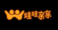 娃娃亲亲品牌logo