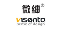 微绅VISENTA品牌logo