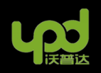 沃普达家居品牌logo