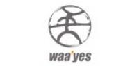 waayes品牌logo