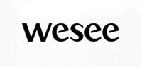 WESEE品牌logo