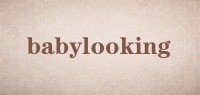 babylooking品牌logo