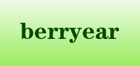 berryear品牌logo