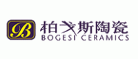 柏戈斯陶瓷品牌logo