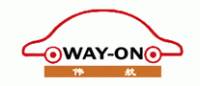 伟航WAYON品牌logo