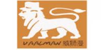 威狮漫vaalman品牌logo