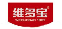 维多宝品牌logo
