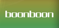 boonboon品牌logo
