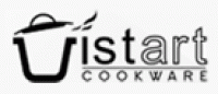 威世敦Vistart品牌logo