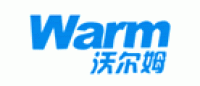 沃尔姆WARM品牌logo