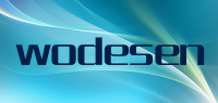 wodesen品牌logo