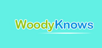 伍迪诺斯WOODYKNOWS品牌logo