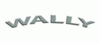 沃利Wally品牌logo