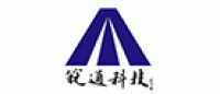 皖通科技品牌logo