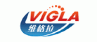 维格拉VIGLA品牌logo