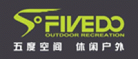 五度空间FIVEDO品牌logo