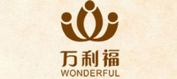 万利福品牌logo