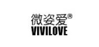 薇姿爱品牌logo