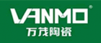 万茂品牌logo