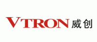 威创VTRON品牌logo