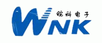 皖科电子品牌logo