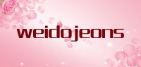 weidojeons品牌logo