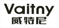 威特尼Vaitny品牌logo