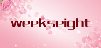 weekseight品牌logo