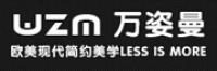 萬姿曼品牌logo