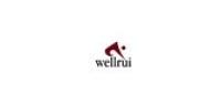 wellrui品牌logo