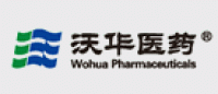 沃华品牌logo