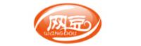 网豆品牌logo