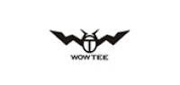 wowtee服饰品牌logo