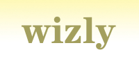 wizly品牌logo
