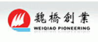 魏桥品牌logo