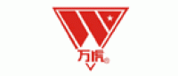 万虎品牌logo