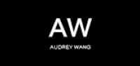 audreywang品牌logo