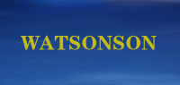 WATSONSON品牌logo
