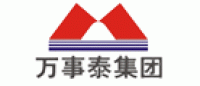 万事泰品牌logo