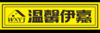 温馨伊嘉品牌logo