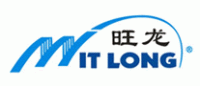旺龙ITLONG品牌logo