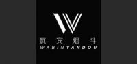 瓦宾烟斗品牌logo