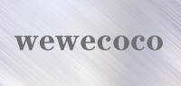 wewecoco品牌logo