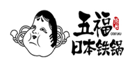 五福源仕OTAFUKU品牌logo